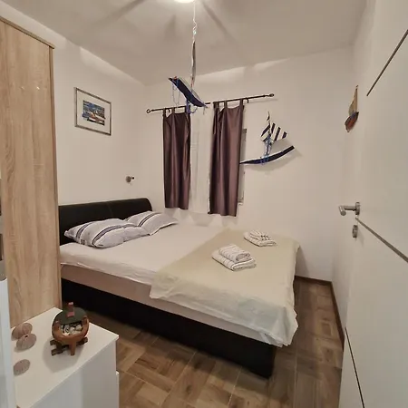 Apartamento Tia, Private Terrace, Sea View, Jacuzzi
