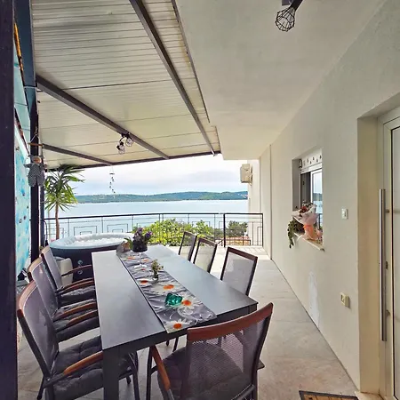 Tia, Private Terrace, Sea View, Jacuzzi Apartamento *