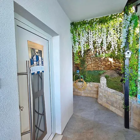 Apartamento Tia, Private Terrace, Sea View, Jacuzzi