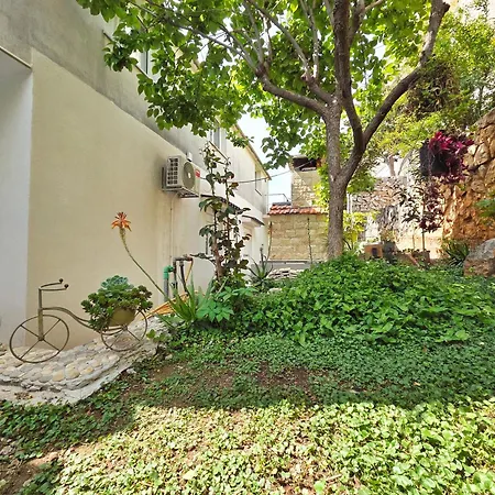 Tia, Private Terrace, Sea View, Jacuzzi Apartamento *